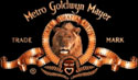 MGM Home page